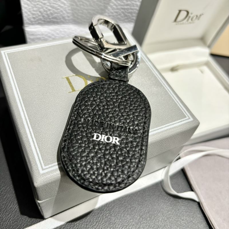 Christian Dior Keychains